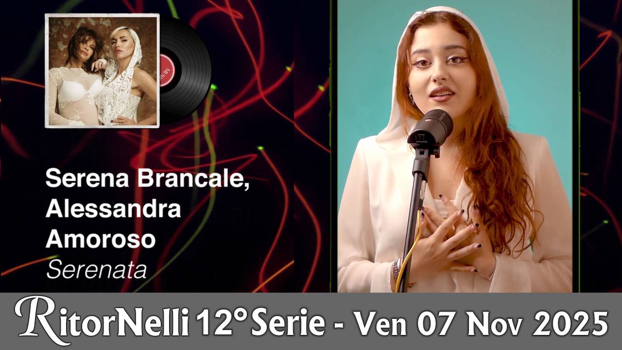 Trasmissione RitorNelli